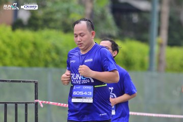 RUN TO LIVE 2024 - Ảnh #1445652