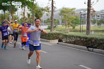 RUN TO LIVE 2024 - Ảnh #1387411