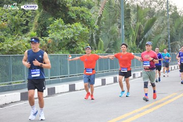 RUN TO LIVE 2024 - Ảnh #1391899