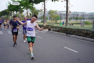 RUN TO LIVE 2024 - Ảnh #1385169