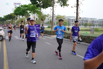 RUN TO LIVE 2024 - Ảnh #1386163