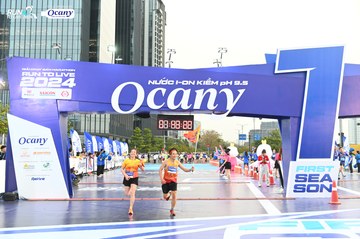 RUN TO LIVE 2024 - Ảnh #1418031