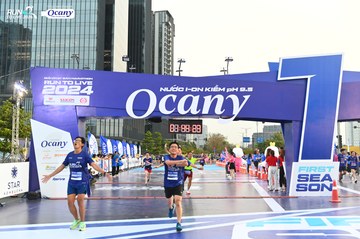 RUN TO LIVE 2024 - Ảnh #1418108