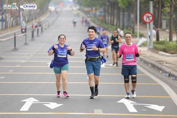 RUN TO LIVE 2024 - Ảnh #1420918