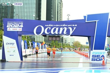 RUN TO LIVE 2024 - Ảnh #1427424
