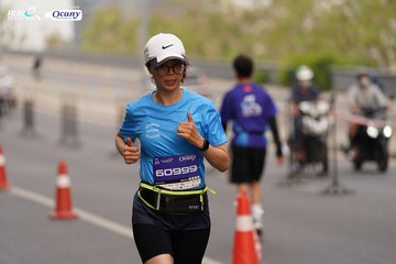 RUN TO LIVE 2024 - Ảnh #1358435