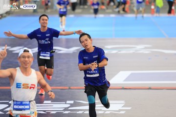 RUN TO LIVE 2024 - Ảnh #1333989