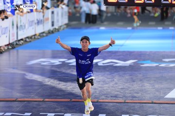 RUN TO LIVE 2024 - Ảnh #1332159