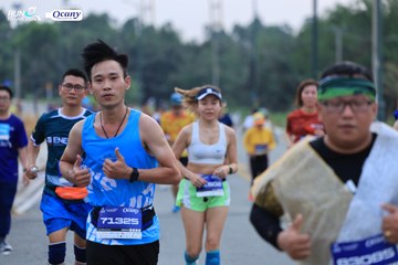 RUN TO LIVE 2024 - Ảnh #1373286