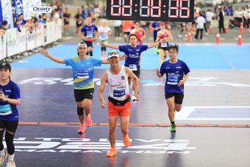 RUN TO LIVE 2024 - Ảnh #1407402