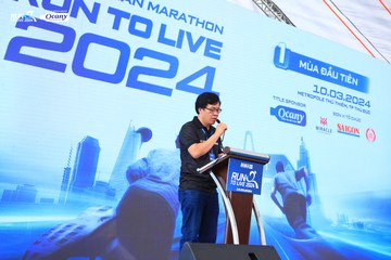 RUN TO LIVE 2024 - Ảnh #1310860