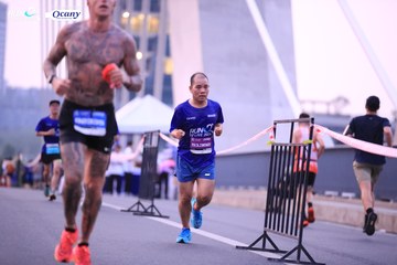 RUN TO LIVE 2024 - Ảnh #1325528