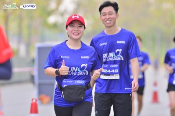 RUN TO LIVE 2024 - Ảnh #1445899