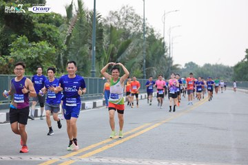 RUN TO LIVE 2024 - Ảnh #1388763