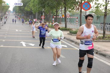 RUN TO LIVE 2024 - Ảnh #1439743