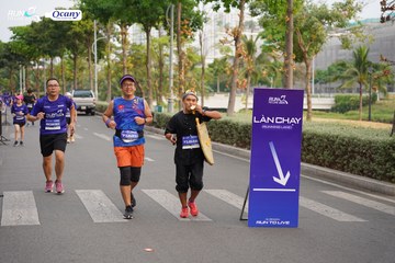 RUN TO LIVE 2024 - Ảnh #1390707