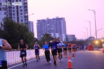 RUN TO LIVE 2024 - Ảnh #1446646