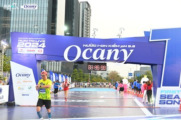 RUN TO LIVE 2024 - Ảnh #1418218
