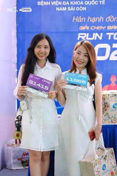 RUN TO LIVE 2024 - Ảnh #1308134