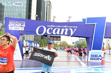 RUN TO LIVE 2024 - Ảnh #1420371