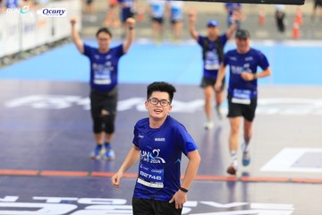 RUN TO LIVE 2024 - Ảnh #1410911