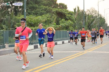 RUN TO LIVE 2024 - Ảnh #1400605