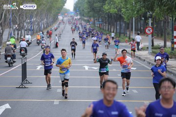RUN TO LIVE 2024 - Ảnh #1436396