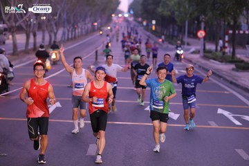 RUN TO LIVE 2024 - Ảnh #1433517