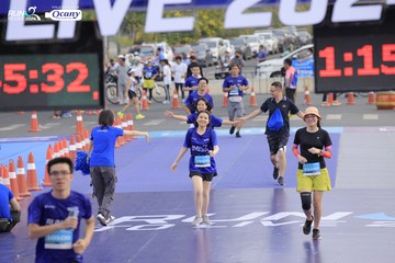 RUN TO LIVE 2024 - Ảnh #1391662