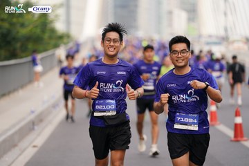 RUN TO LIVE 2024 - Ảnh #1346476