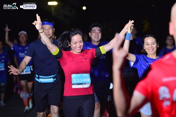 RUN TO LIVE 2024 - Ảnh #1321293
