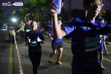 RUN TO LIVE 2024 - Ảnh #1377315