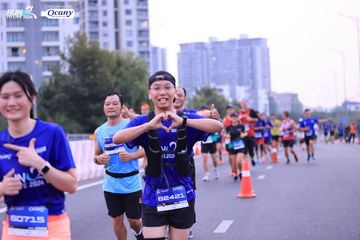 RUN TO LIVE 2024 - Ảnh #1447564