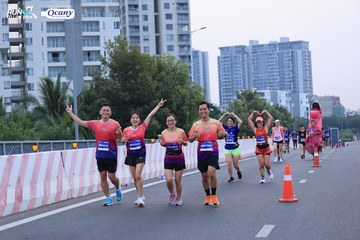 RUN TO LIVE 2024 - Ảnh #1449792