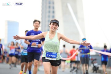 RUN TO LIVE 2024 - Ảnh #1348012