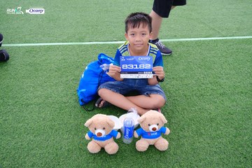 RUN TO LIVE 2024 - Ảnh #1313621