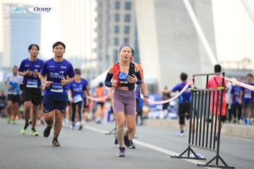 RUN TO LIVE 2024 - Ảnh #1348909