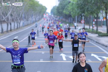 RUN TO LIVE 2024 - Ảnh #1433124