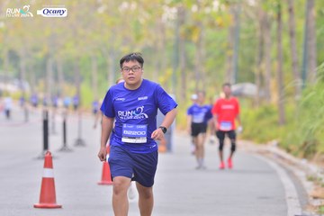 RUN TO LIVE 2024 - Ảnh #1445091