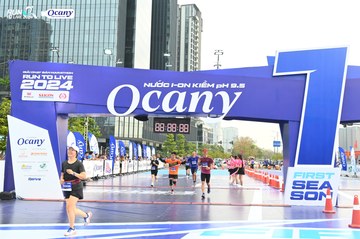 RUN TO LIVE 2024 - Ảnh #1423633