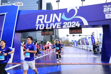 RUN TO LIVE 2024 - Ảnh #1368758