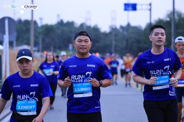 RUN TO LIVE 2024 - Ảnh #1361186