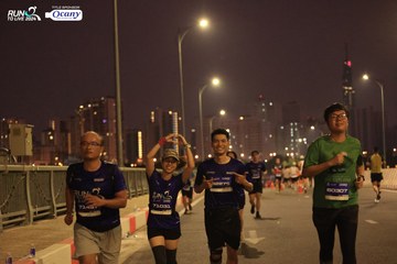 RUN TO LIVE 2024 - Ảnh #1445549