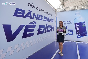 RUN TO LIVE 2024 - Ảnh #1309600