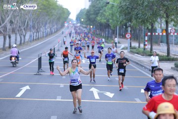 RUN TO LIVE 2024 - Ảnh #1433167