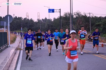 RUN TO LIVE 2024 - Ảnh #1358282