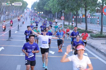 RUN TO LIVE 2024 - Ảnh #1431524