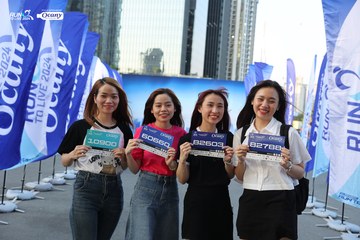 RUN TO LIVE 2024 - Ảnh #1308457