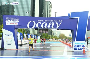 RUN TO LIVE 2024 - Ảnh #1426817