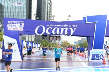 RUN TO LIVE 2024 - Ảnh #1421411